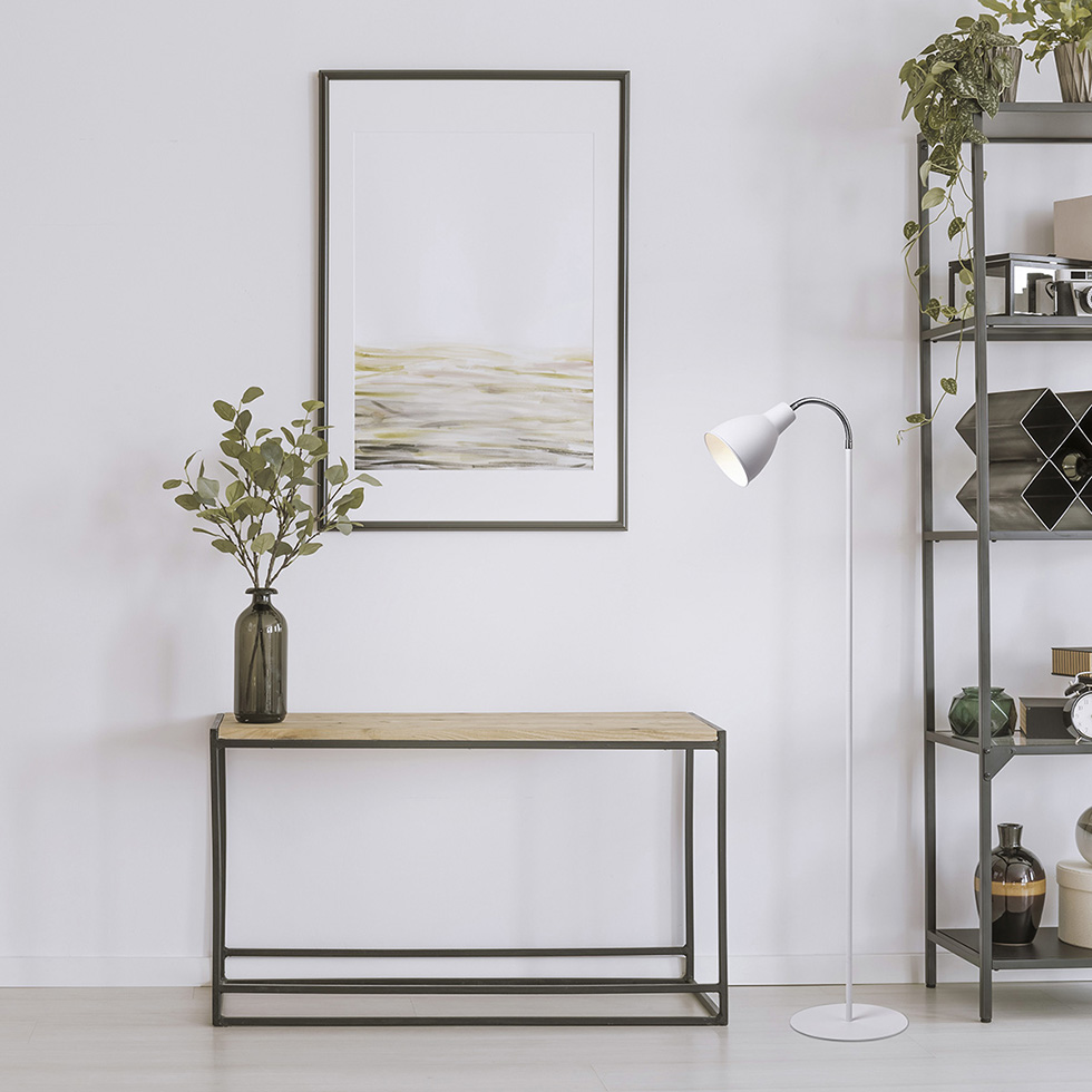 Stehleuchte ST32 B-Ware