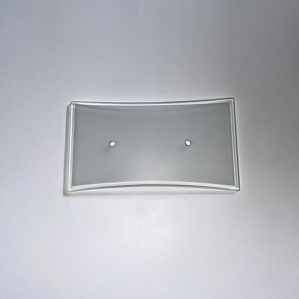 Glas ST16 für Leseleuchte Glas ST16 für Leseleuchte