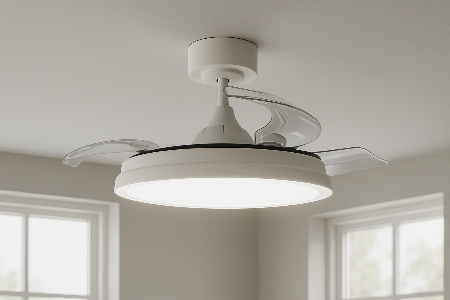 Leuchte, Gerät, Deckenventilator, Elektrisches Gerät,