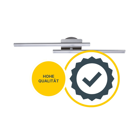  LED Wand Decken Leuchtstäbe D134