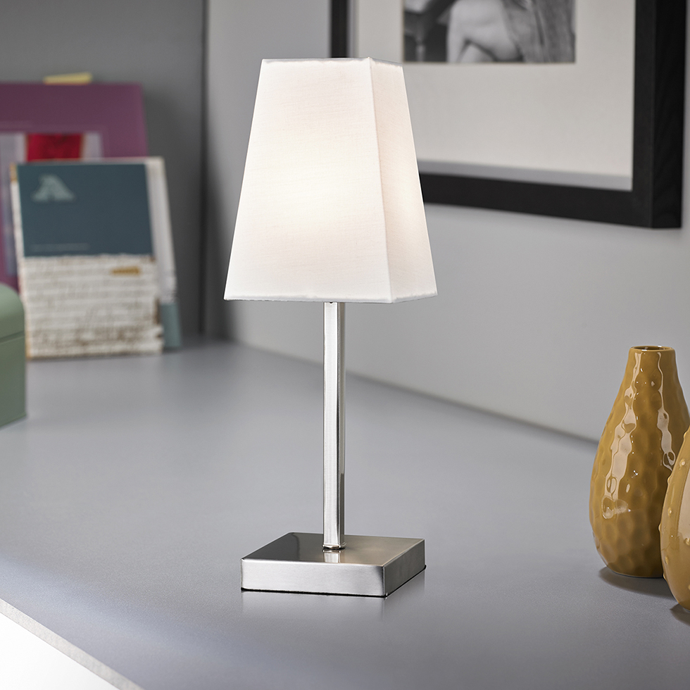 LED Tischleuchte T98-1 B-Ware