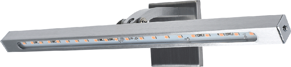 LED-Klemmleuchte WD13 B-Ware