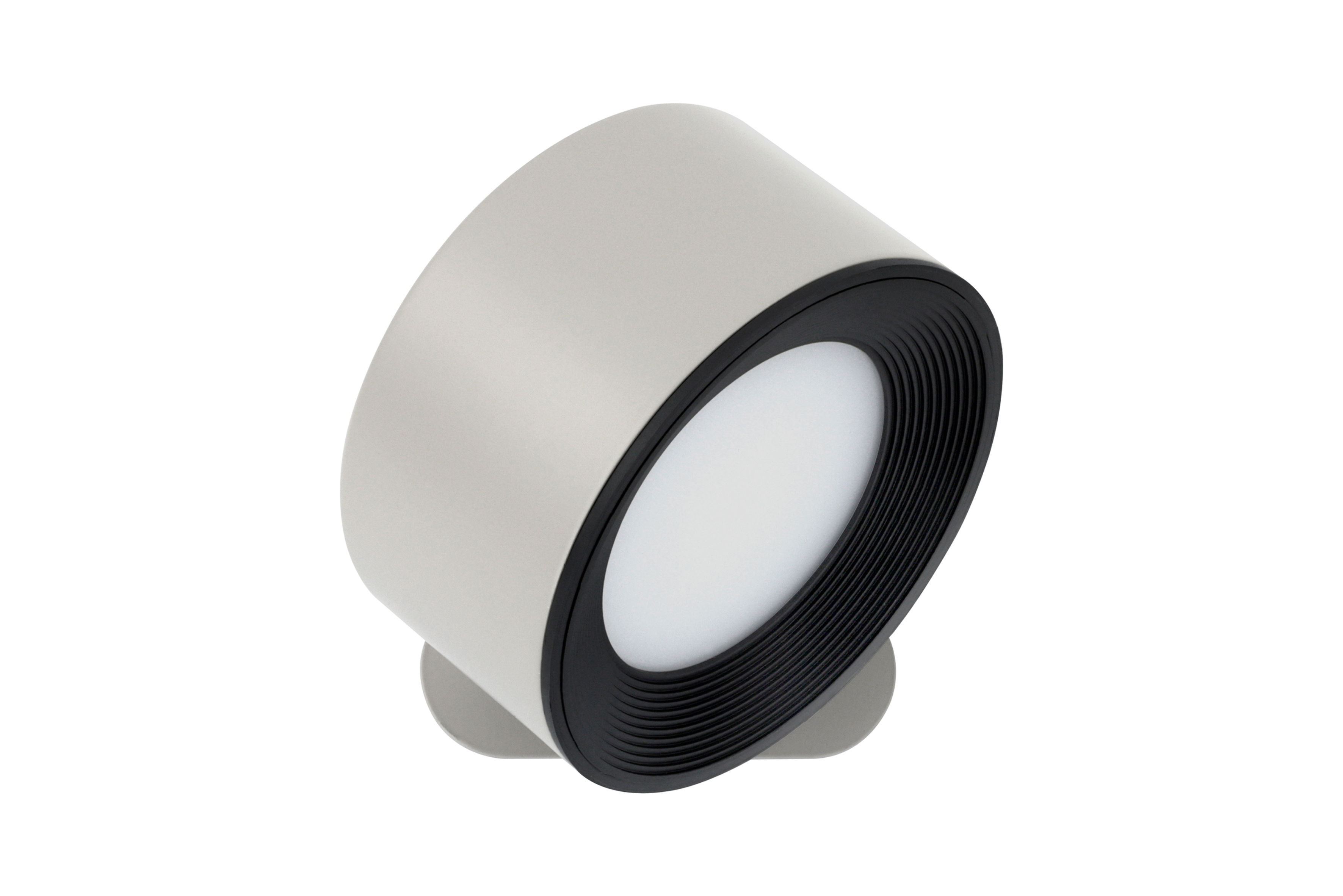 Licht, Lampe, LED, Kegel-Design, Gehäuse, Aluminium,