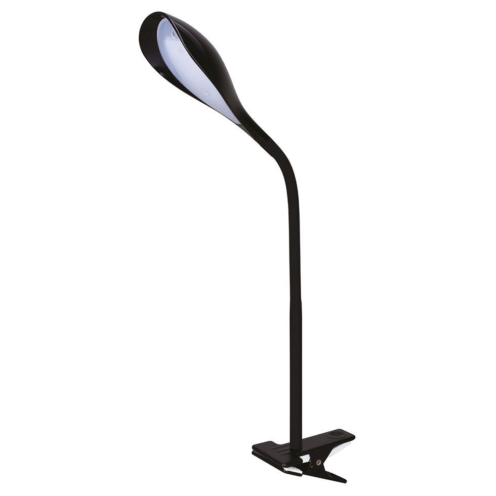 MeLiTec LED Klemmleuchte T161-3