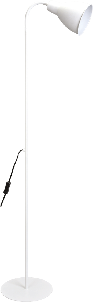 MeLiTec LED Stehleuchte ST32-1, Flexarm, weiß/ chrom MeLiTec LED Stehleuchte ST32-1, Flexarm, weiß/ chrom