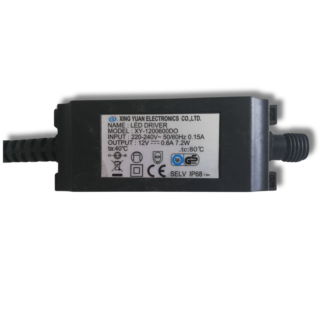 Adapter, Elektronik,